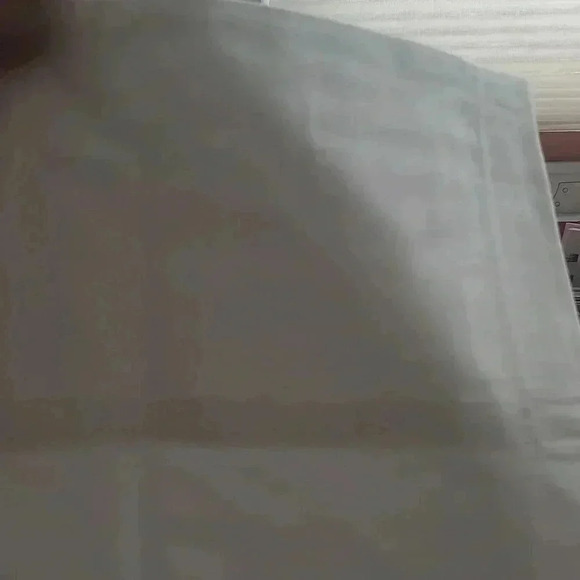 Royal velvet valance sold as set of 2 (b16) - Picture 3 of 6